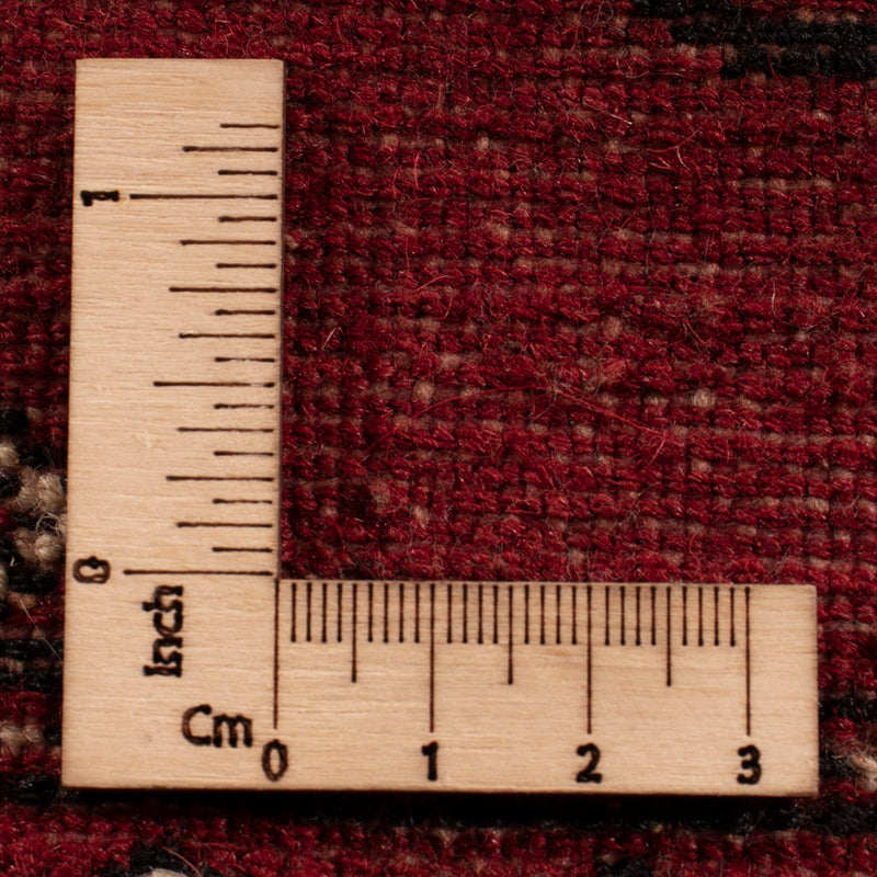 Pakistani Rug 93x60cm - Oriental Rug