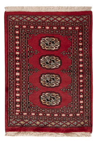 Pakistani Rug 84x63cm - Oriental Rug – product image