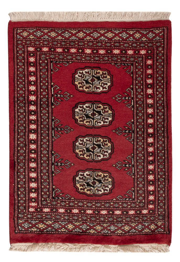 Pakistani Rug 84x63cm - Oriental Rug