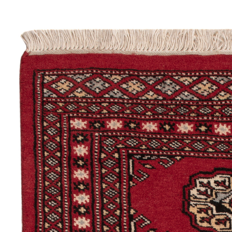 Pakistani Rug 84x63cm - Oriental Rug