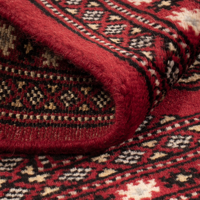 Pakistani Rug 84x63cm - Oriental Rug