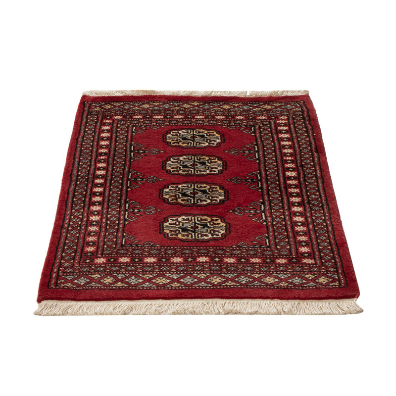 Pakistani Rug 84x63cm - Oriental Rug