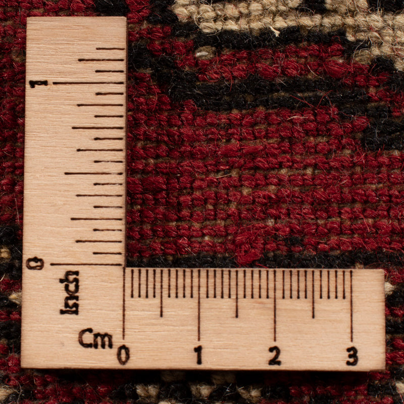 Pakistani Rug 84x63cm - Oriental Rug