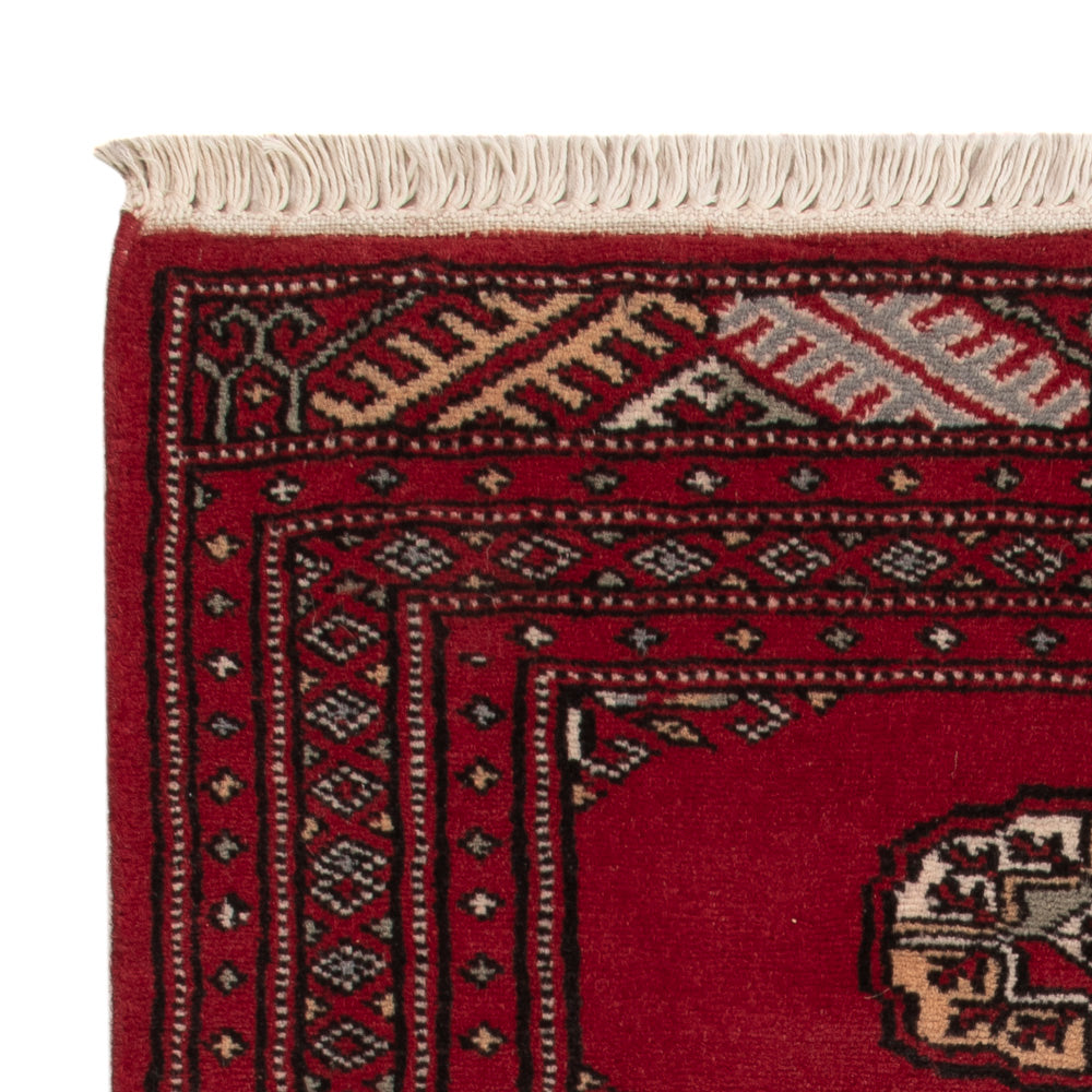 Pakistani Rug 97x63cm - Oriental Rug