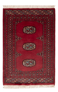 Pakistani Rug 91x62cm - Oriental Rug – product image