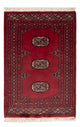 Pakistani Rug 91x62cm - Oriental Rug