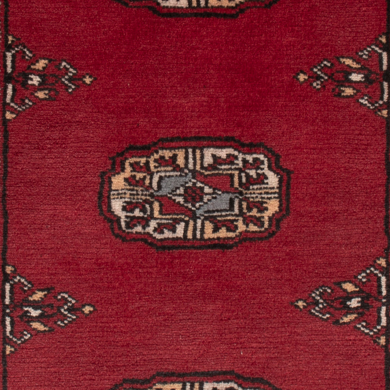 Pakistani Rug 91x62cm - Oriental Rug
