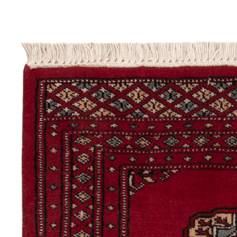 Pakistani Rug 91x62cm - Oriental Rug