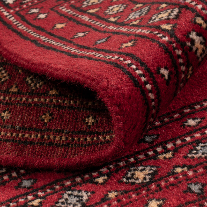 Pakistani Rug 91x62cm - Oriental Rug