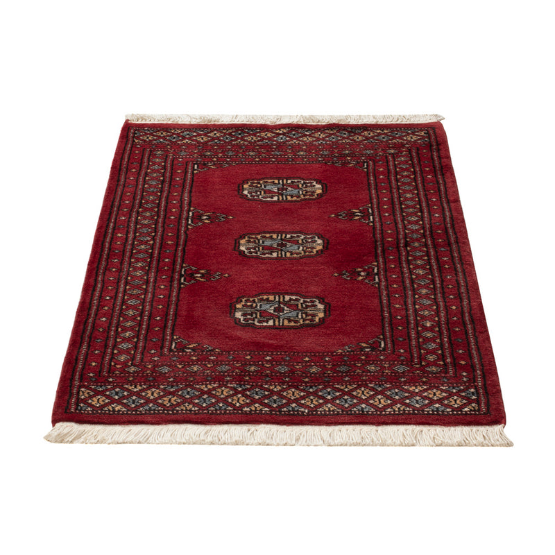 Pakistani Rug 91x62cm - Oriental Rug