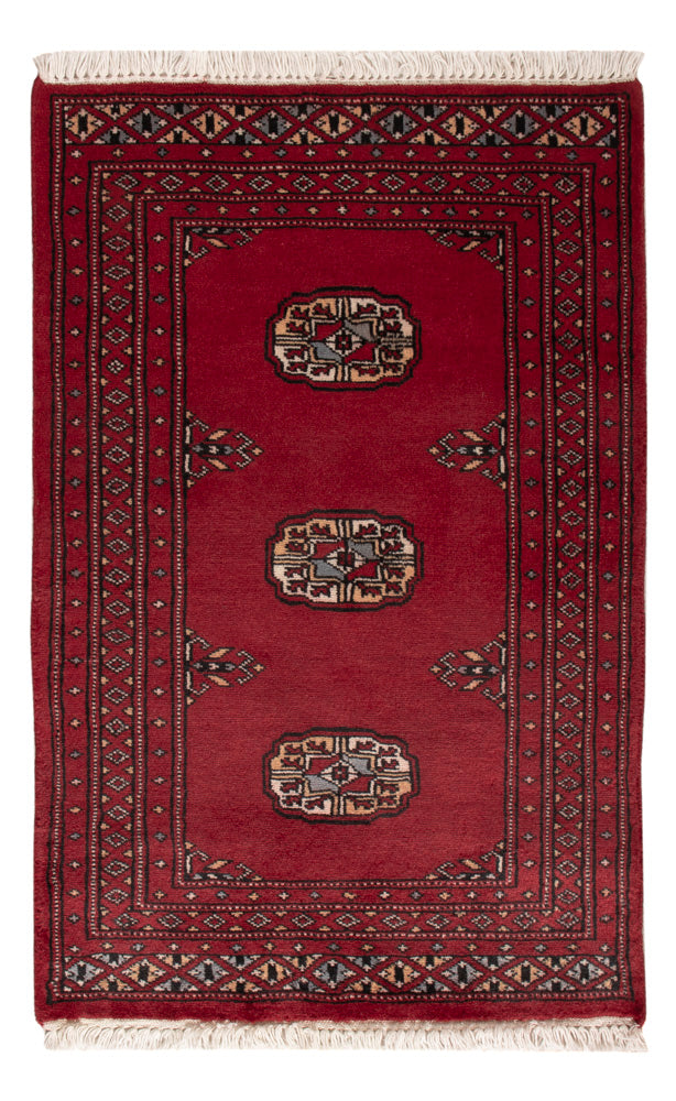 Pakistani Rug 96x62cm - Oriental Rug