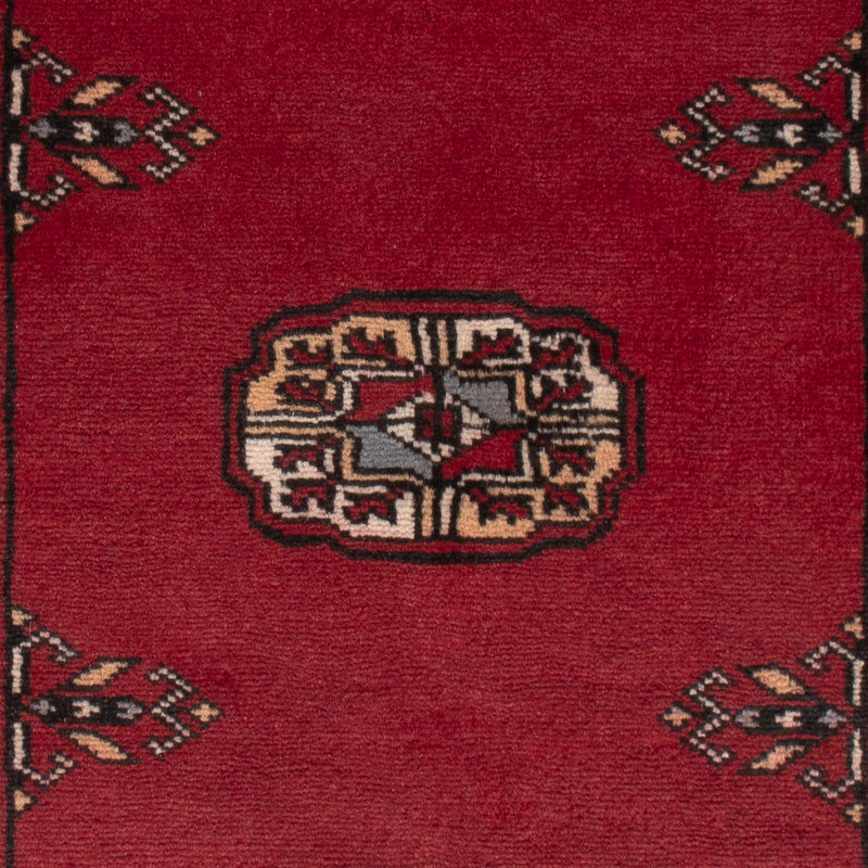 Pakistani Rug 96x62cm - Oriental Rug
