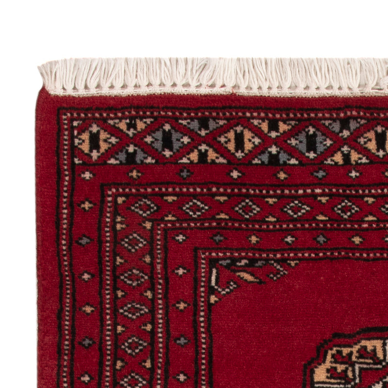 Pakistani Rug 96x62cm - Oriental Rug