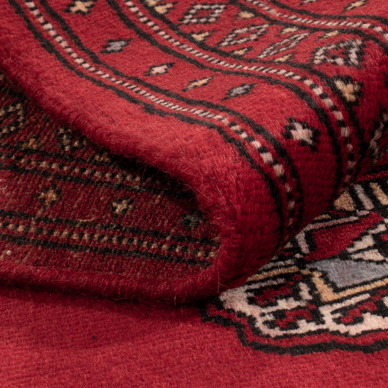 Pakistani Rug 96x62cm - Oriental Rug