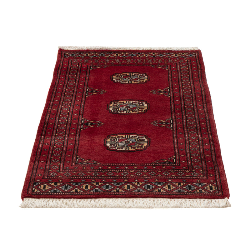 Pakistani Rug 96x62cm - Oriental Rug