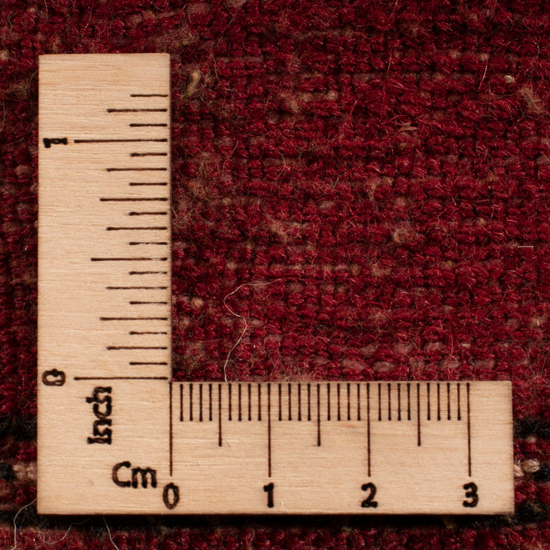 Pakistani Rug 96x62cm - Oriental Rug