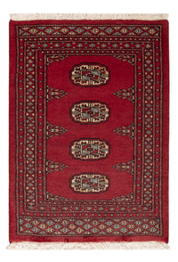 Pakistani Rug 87x61cm - Oriental Rug – product image