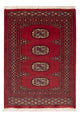 Pakistani Rug 87x61cm - Oriental Rug