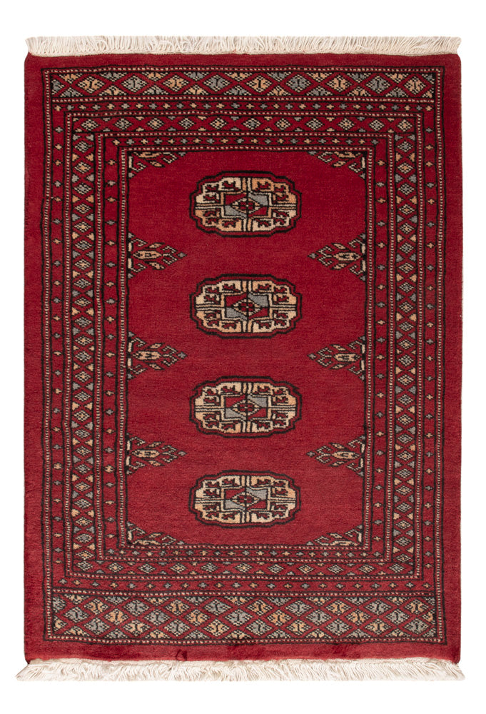 Pakistani Rug 87x61cm - Oriental Rug