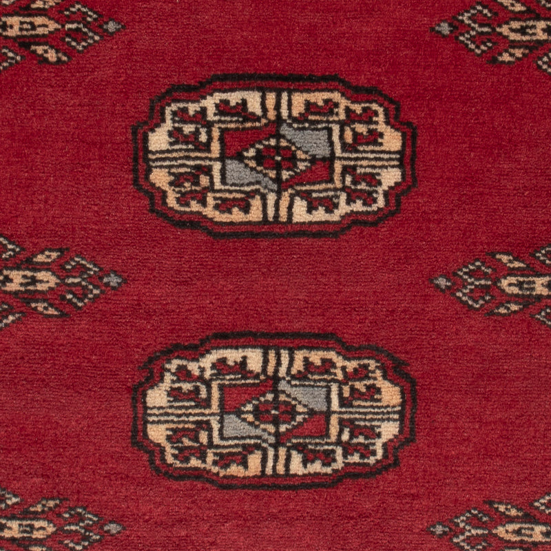 Pakistani Rug 87x61cm - Oriental Rug