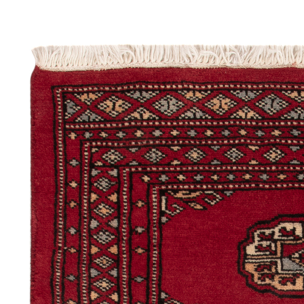 Pakistani Rug 87x61cm - Oriental Rug
