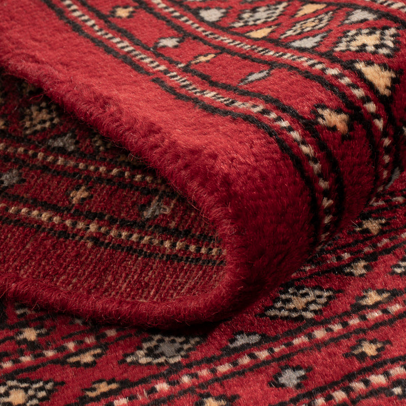 Pakistani Rug 87x61cm - Oriental Rug