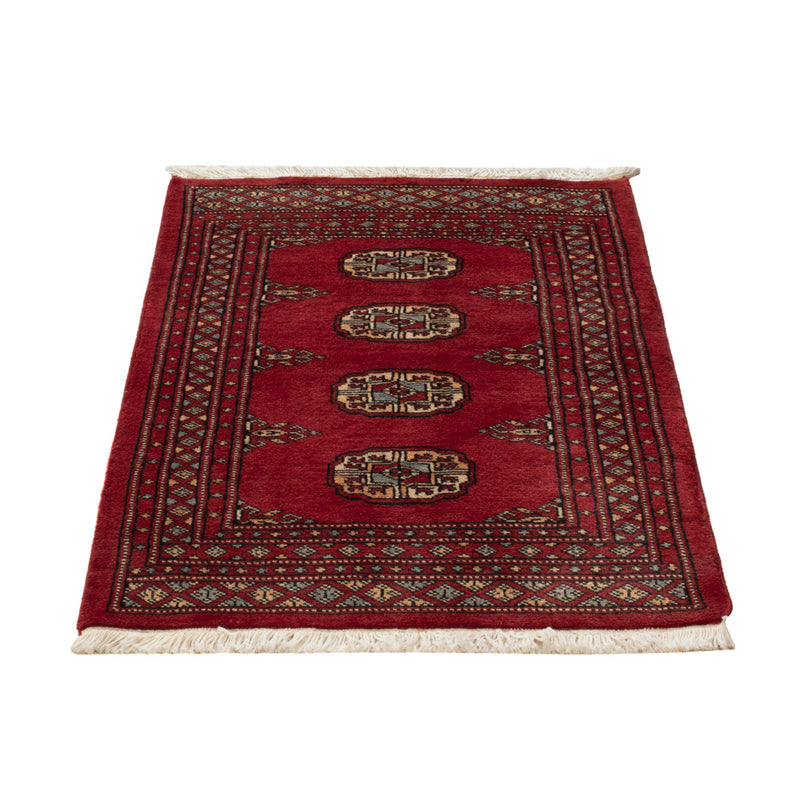Pakistani Rug 87x61cm - Oriental Rug