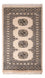 Pakistani Rug - 98 x 61 cm - cream