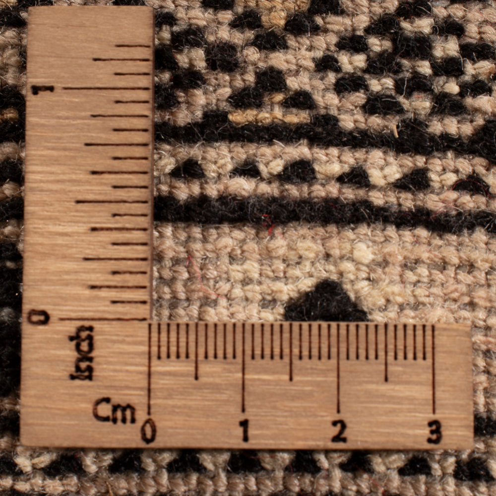 Pakistani Rug - 96 x 61 cm - cream