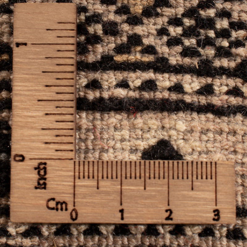 Pakistani Rug - 96 x 61 cm - cream