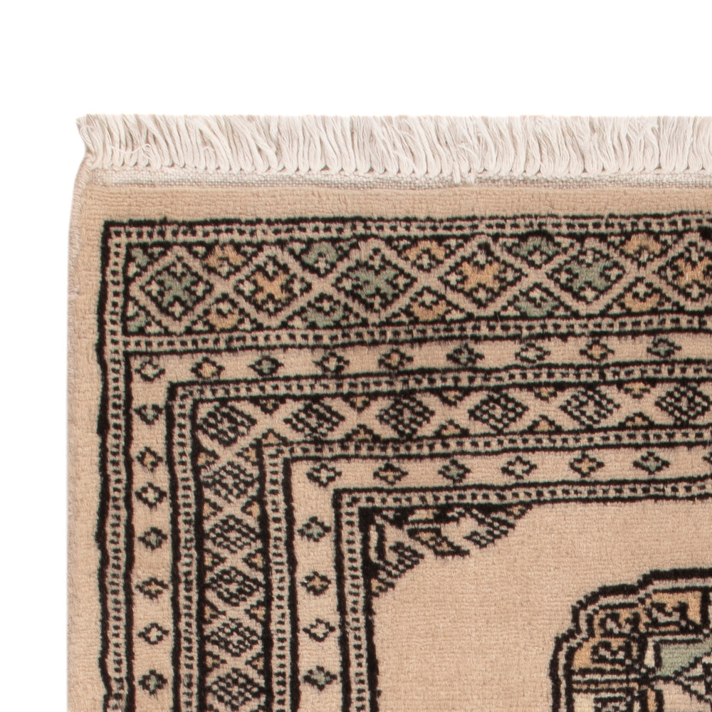 Pakistani Rug 93x61cm - Oriental Rug