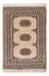 Pakistani Rug - 94 x 62 cm - cream