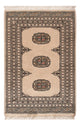 Pakistani Rug 94x62cm - Oriental Rug