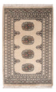 Pakistani Rug 97x60cm - Oriental Rug