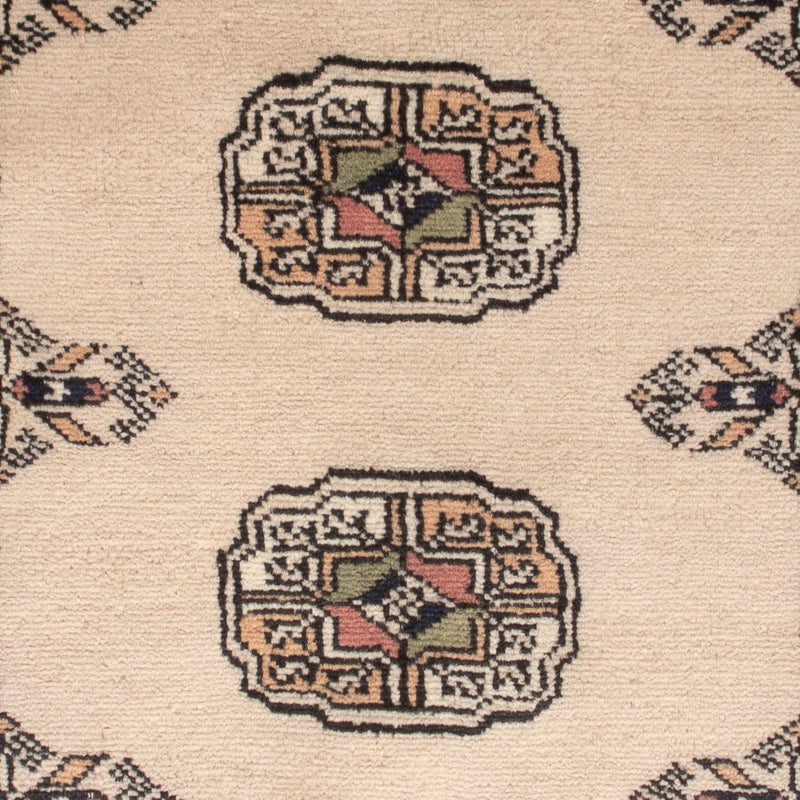 Pakistani Rug - 97 x 60 cm - cream