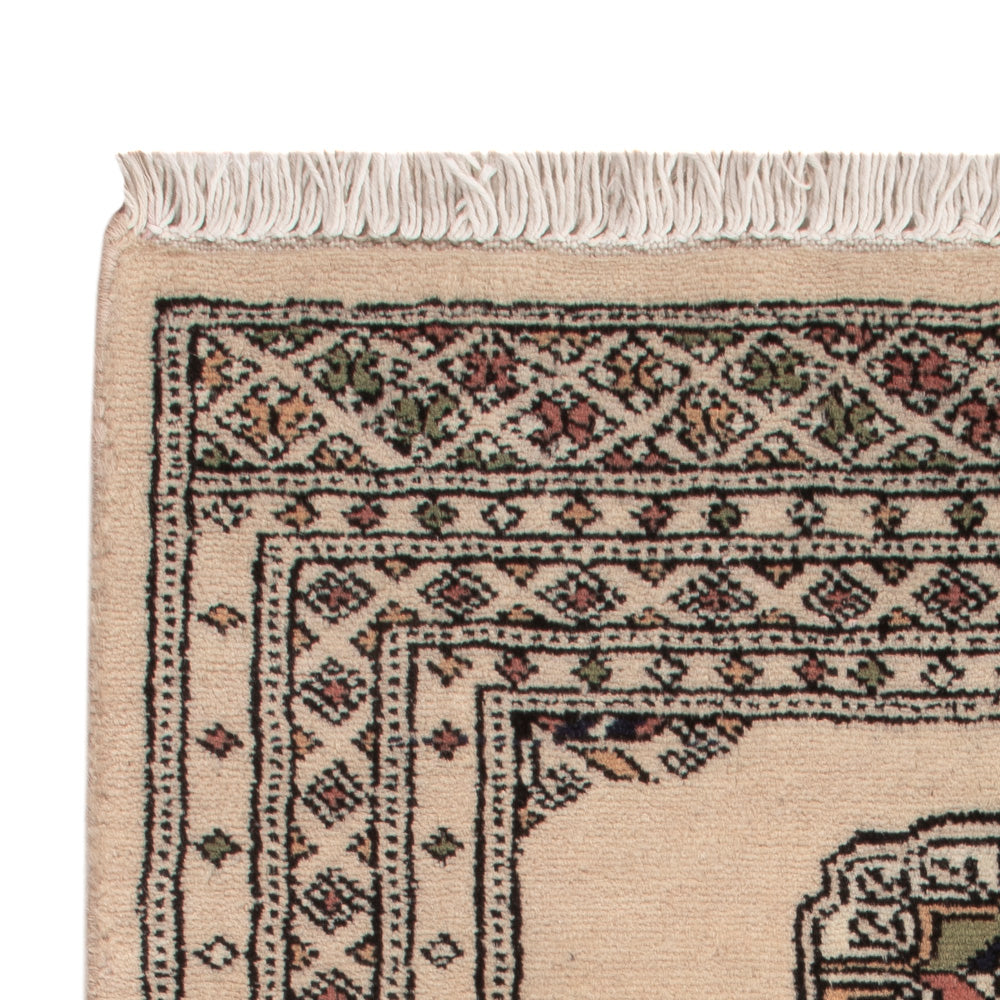 Pakistani Rug 97x60cm - Oriental Rug