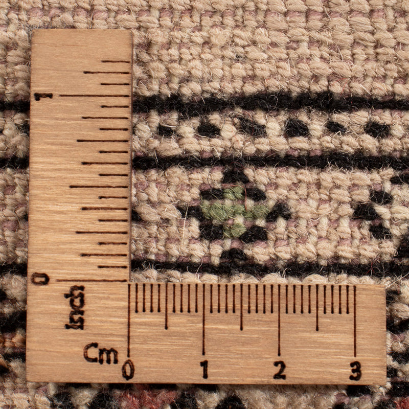 Pakistani Rug - 97 x 60 cm - cream