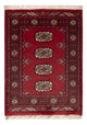 Pakistani Rug 86x63cm - Oriental Rug