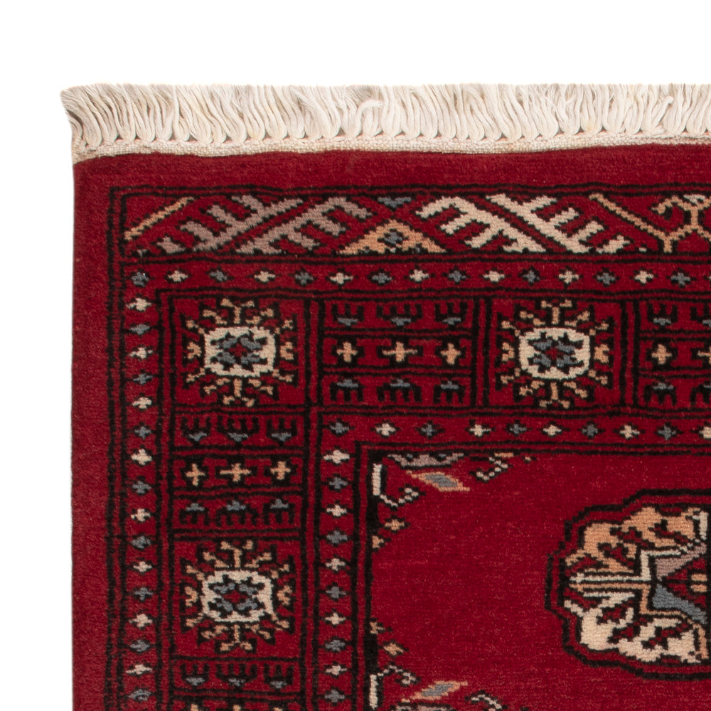 Pakistani Rug 86x63cm - Oriental Rug