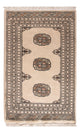 Pakistani Rug 94x62cm - Oriental Rug