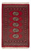 Pakistani Rug - 93 x 61 cm - red