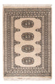 Pakistani Rug 89x62cm - Oriental Rug
