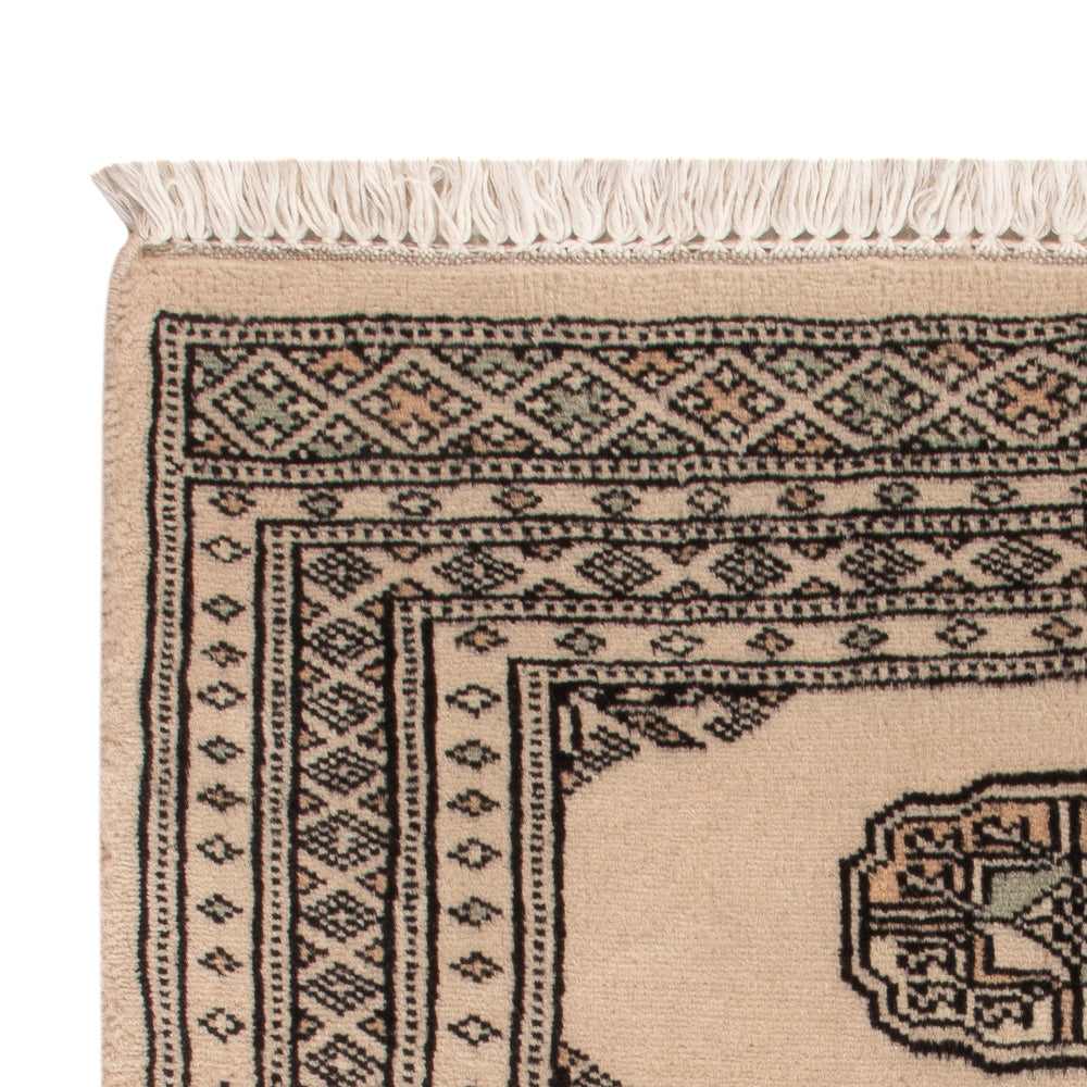 Pakistani Rug 89x62cm - Oriental Rug