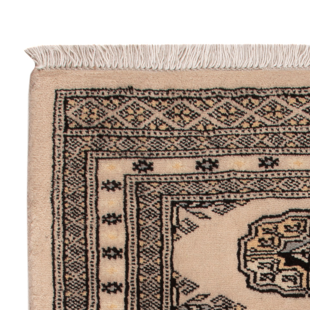 Pakistani Rug 95x63cm - Oriental Rug