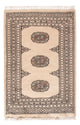 Pakistani Rug 89x63cm - Oriental Rug