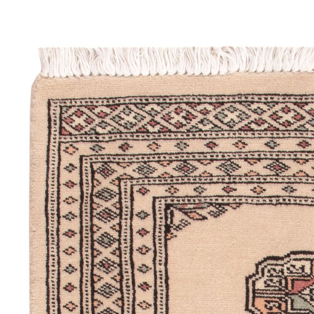 Pakistani Rug 89x63cm - Oriental Rug