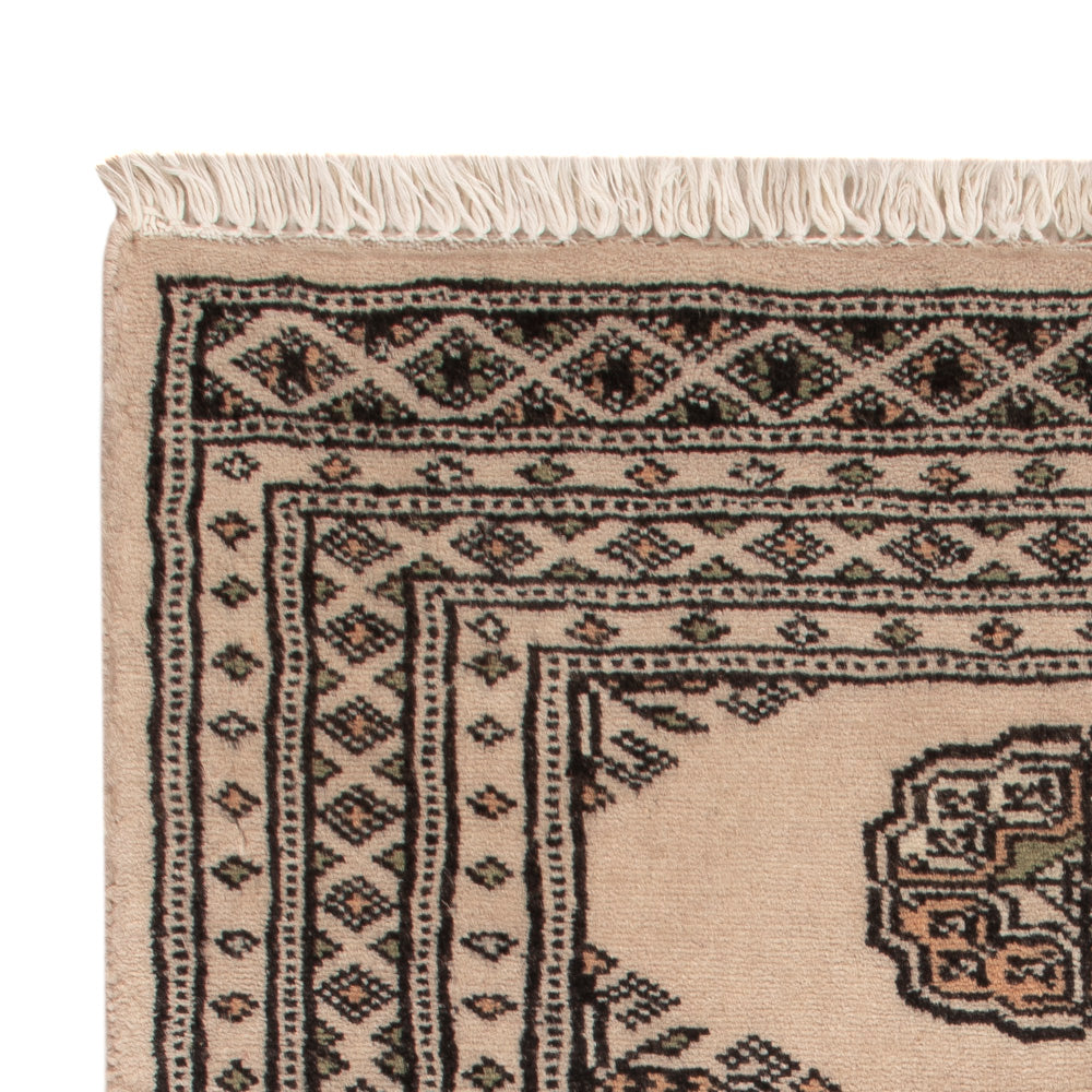 Pakistani Rug 98x63cm - Oriental Rug