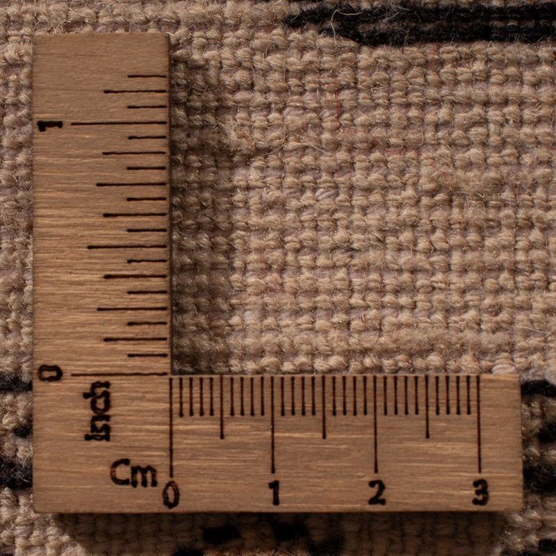 Pakistani Rug - 98 x 63 cm - cream