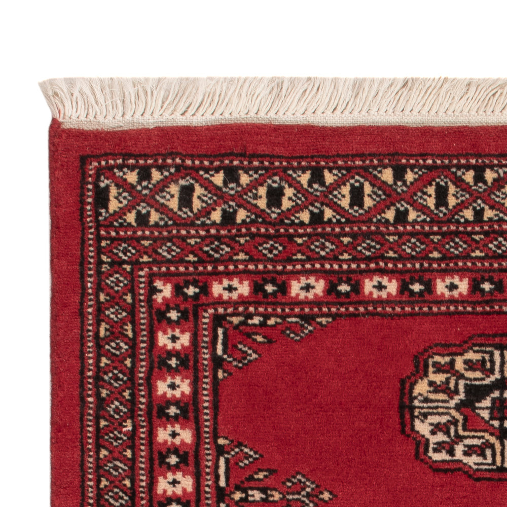 Pakistani Rug 92x61cm - Oriental Rug