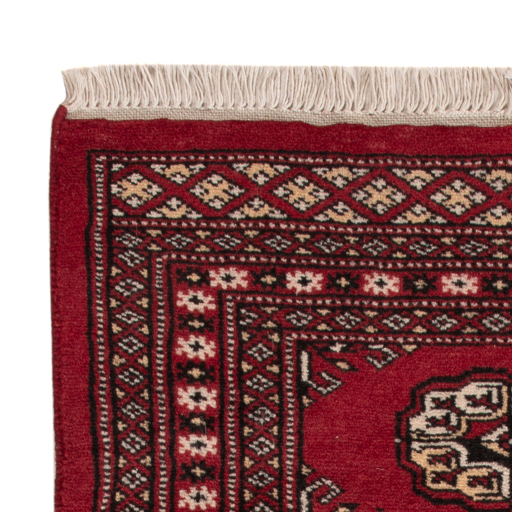 Pakistani Rug 95x61cm - Oriental Rug